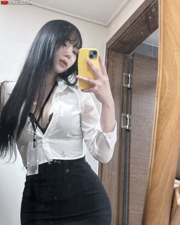 오피스룩