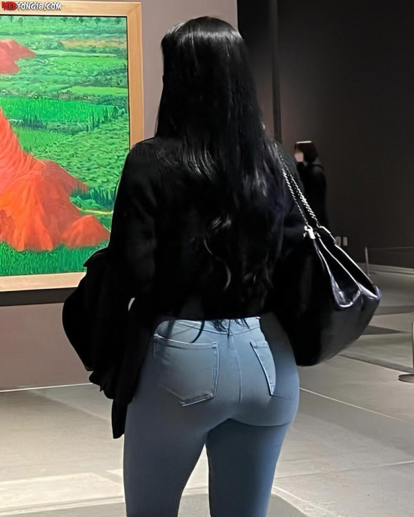 건강미