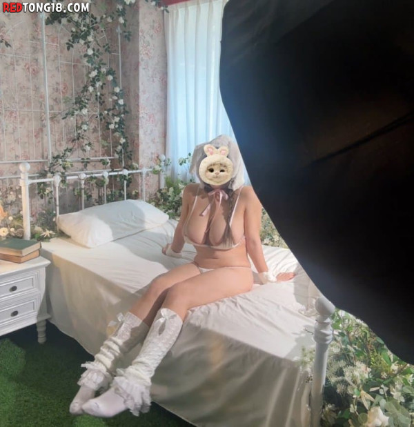 와 사람맞아?