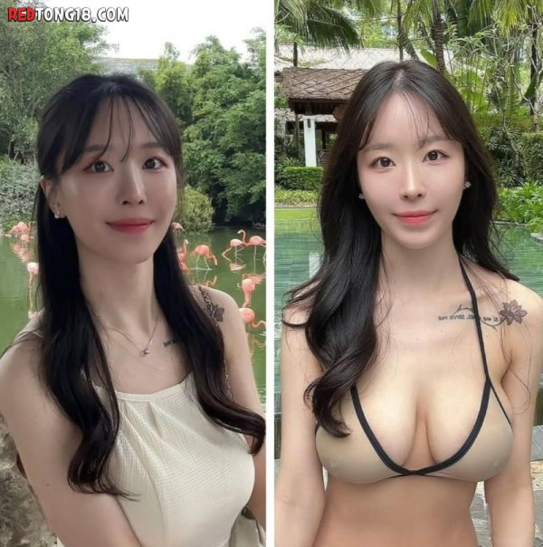 문신아니면 더청순했을텐데