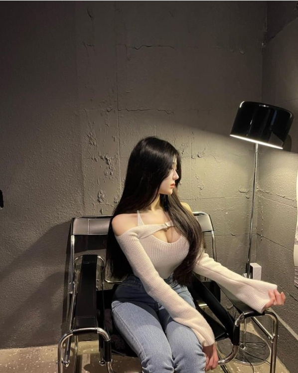 빨통 죽인다