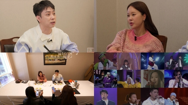 Y2K→쿨, 이재훈X신승훈X원타임X지누션 근황 공개!